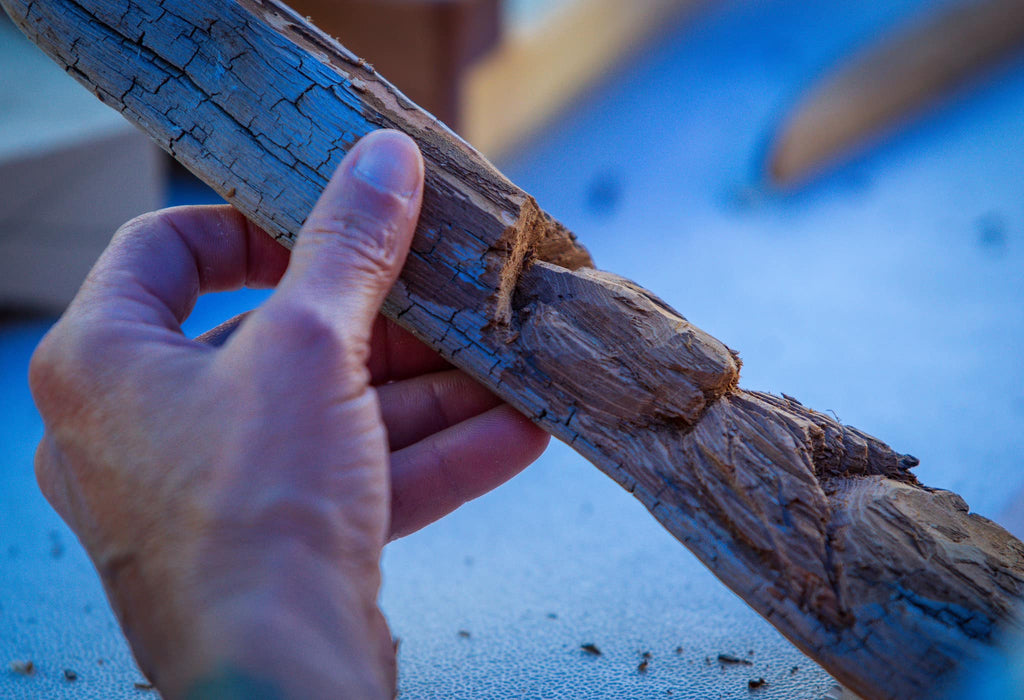 The Art of Whittling: A Beginner's Guide to Getting Started