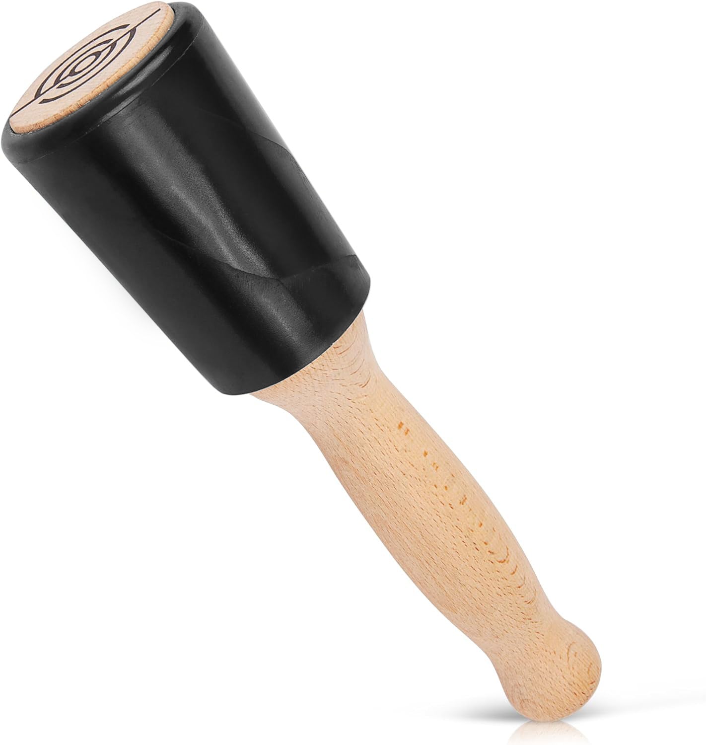 Precision Wood Carving Mallet - 15 Ounces