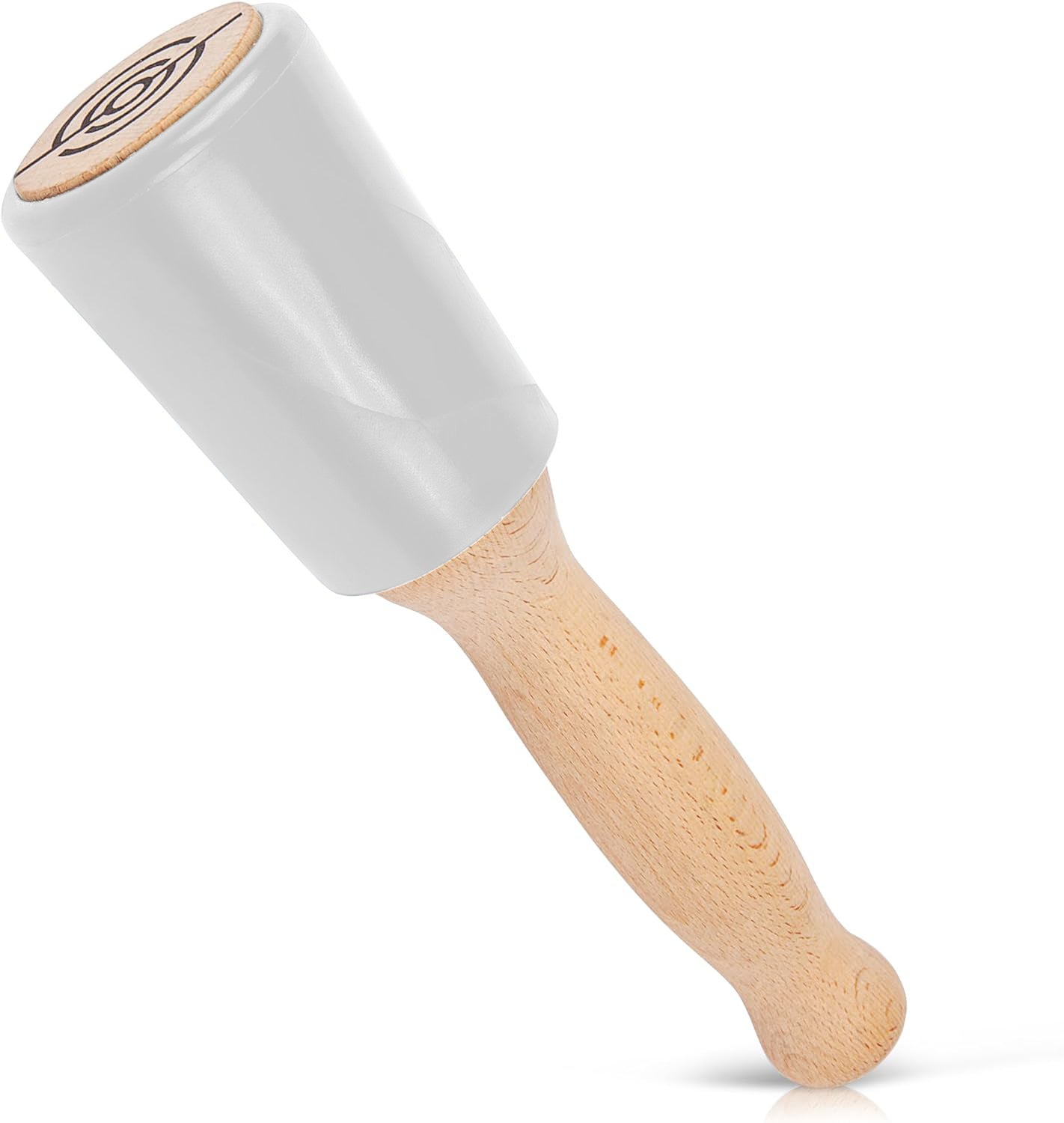 Precision Wood Carving Mallet - 15 Ounces