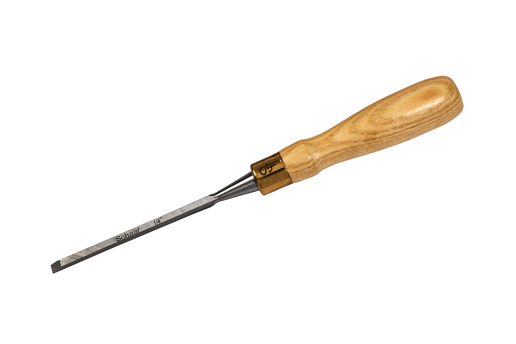 Woodworking Chisel Set STRYI Profi, Bench Tools, Carving Tools, Flat Tools,  Chisels, 
